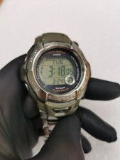 CASIO G-Shock GW-700du watch 