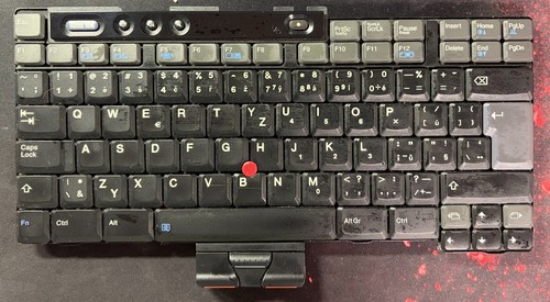 Ibm thinkpad t40 - thinkpad, t40,t41,t42,t51
