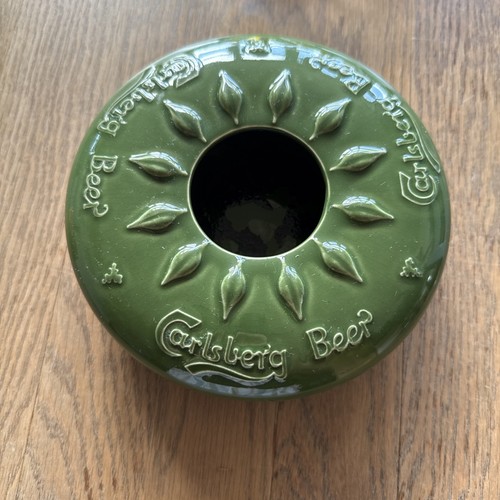 Vintage retro carlsberg - vintage, eslau