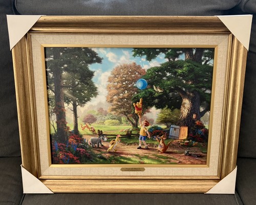 Thomas kinkade studios - thomas,
