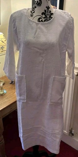 Easy wrap white - easy,
