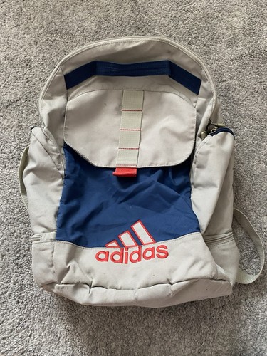 Vintage adidas backpack - adidas,
