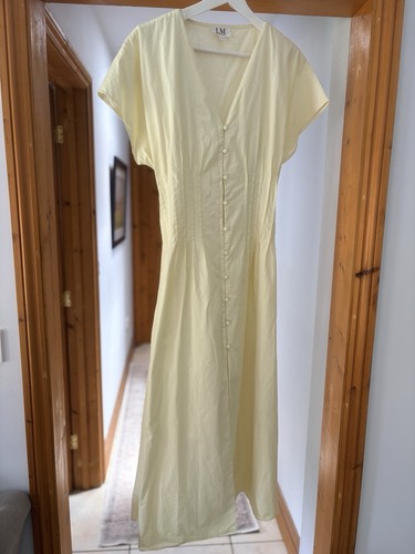 Little mistress lemon yellow - little,