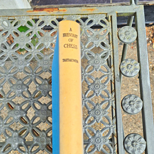 Bell breviary chess by - breviary,