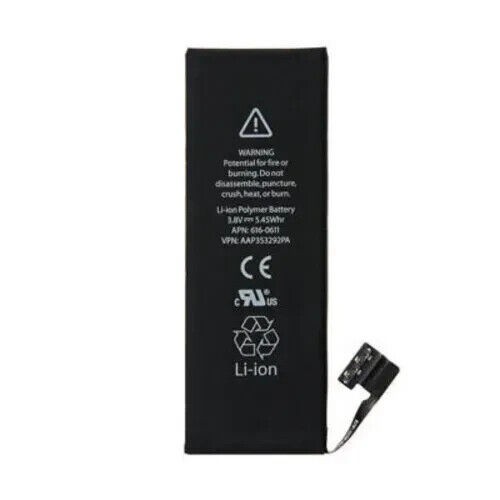 Battery for iphone 5g - battery,