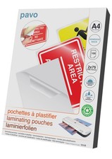 PAVO Premium A4 150 Micron