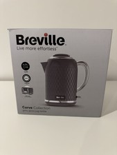 Breville Curve Electric Kettle