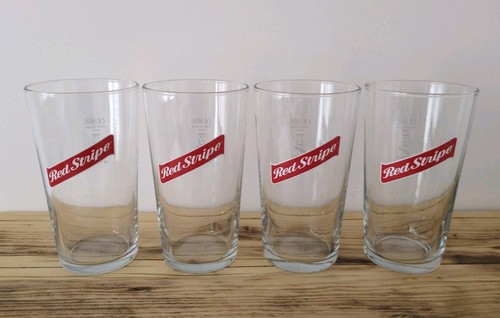 Red stripe jamaican - 4,
