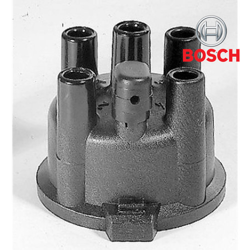 Ignition distributor cap bosch - ignition,
