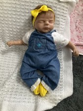 Ashton Drake Life Like Doll