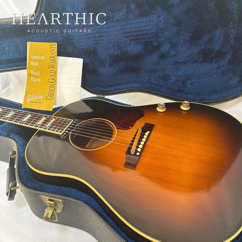 Gibson 1964 160e 2001 - 1964, j-160e