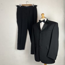 St Michael Tuxedo Dinner Suit