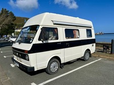 Classic Volkswagen VW LT28
