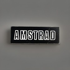 Amstrad CB radio microphone