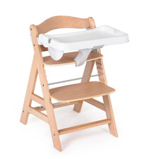 Hauck Alpha Baby Highchair