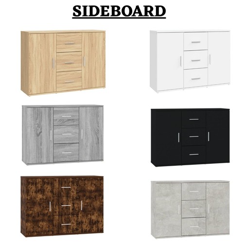 Modern sideboard buffet - modern,