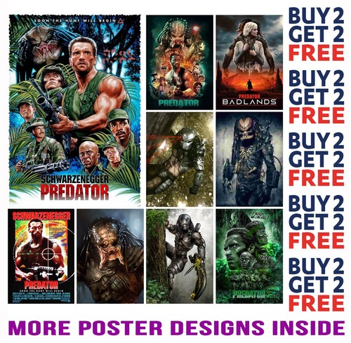 Predator badlands aliens - /,