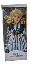 Dolls of Distinction Porcelain