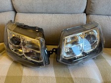 vw transporter t5.1 led