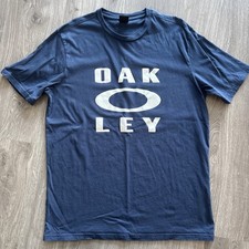 Oakley Men's casual T-Shirt
