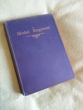 The Model Engineer magazine