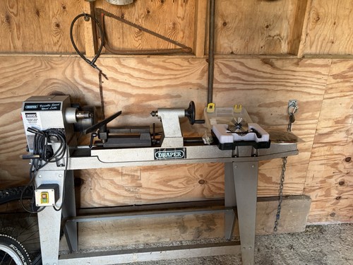 Draper wtl305a variable speed - draper,
