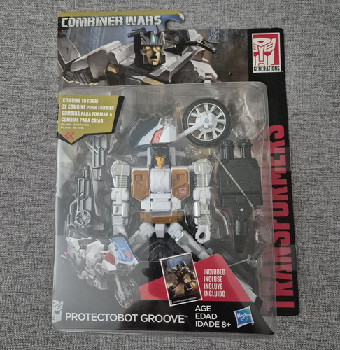 Hasbro transformers combiner - transformers,