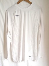 Umbro Vapa-Tech Football Long