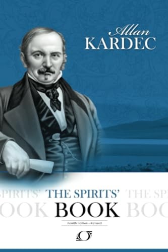 The spirits book kardec - the,