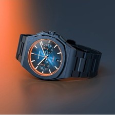 VOLTRE CHRONOGRAPHFIRST