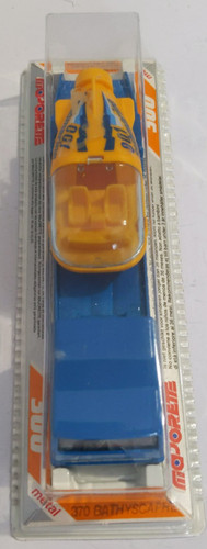 Majorette 300 series - series,