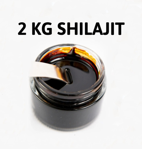 Pure high potency - pure,