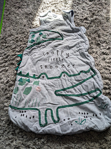 Baby sleeping bag - bag, sleepsack