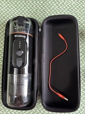 Caffe2Go Presso XL Portable Coffee Maker