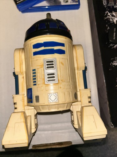 Vintage 1978 kenner star wars - star,