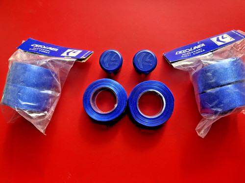 New old stock sets - old,