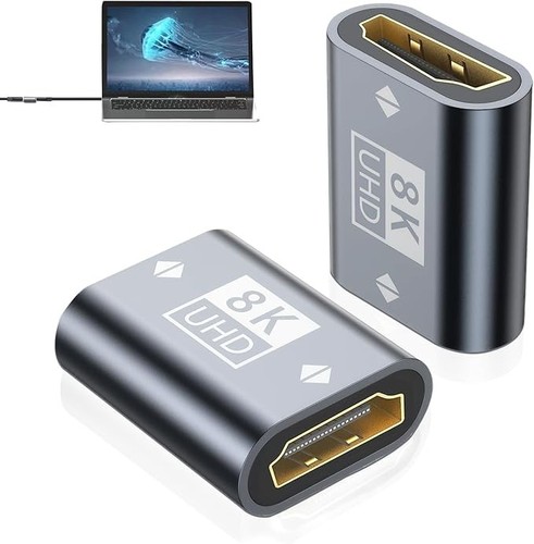 Hdmi extender female - to,