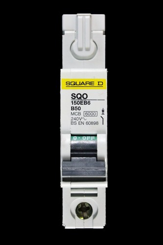 Square amp curve b 6ka - d, 50