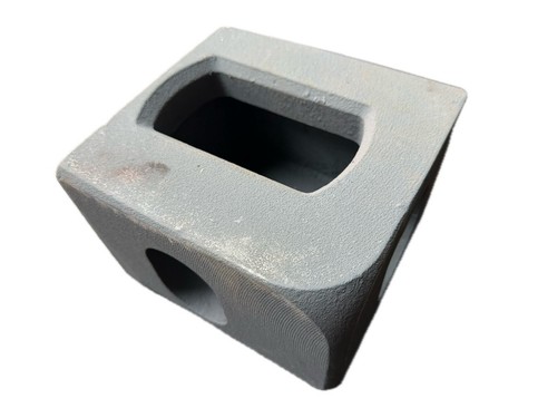 Iso container corner - container, top
