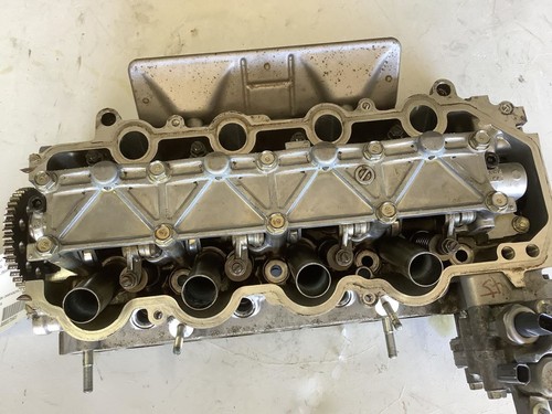Cylinder head sohc mx - cylinder,