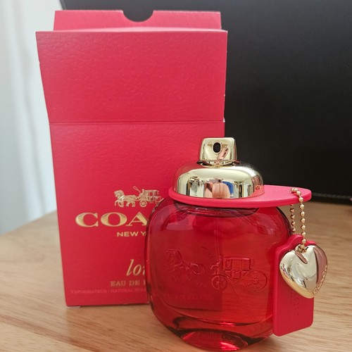 New original box - in,