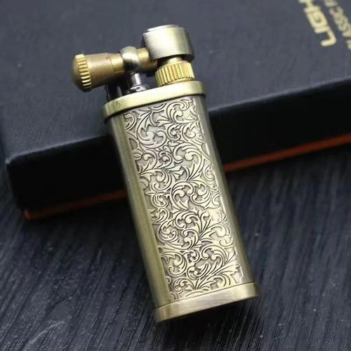 Windproof brass kerosene - windproof,