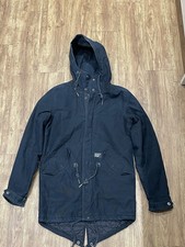 Carhartt Black Workwear Canvas