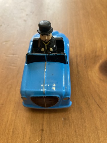 Thomas and friends take play - and, take-n-play