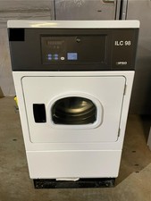 IPSO ILC98 Gas Commercial Tumble Dryer | 8.2kg | Read Description for Delivery