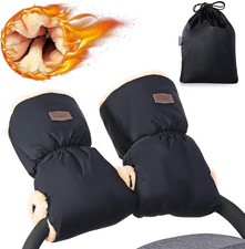 Orzbow Pushchair Hand Muff