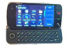 Nokia n97 32gb mobile - nokia,