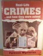 Forensic mysteries real life - forensic, (real-life