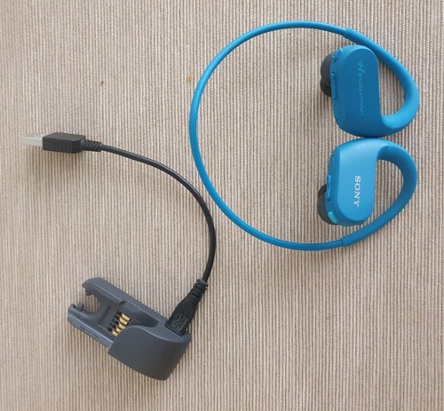 Sony walkman ws413 - sony,