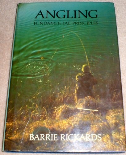 Angling fundamental - angling:,